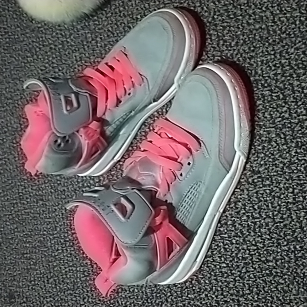Jordan spizikes gs